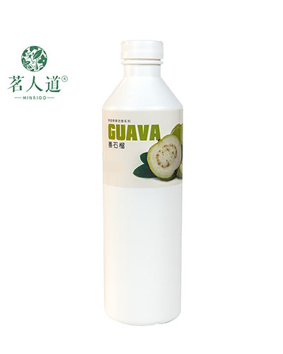 番石榴