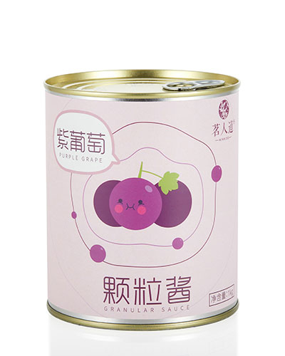 紫葡萄