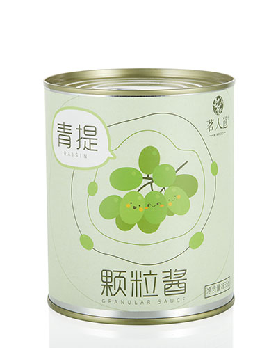 青提