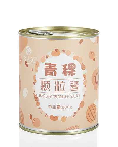 青稞