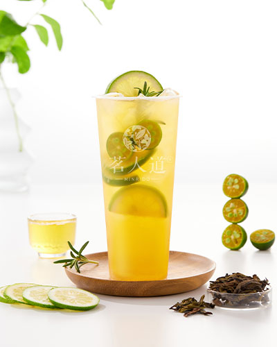 飲茶鴨